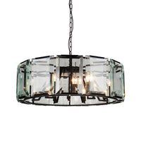 Jacquet 18-Light Chandelier