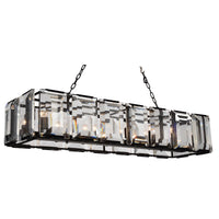 Jacquet 14-Light Chandelier