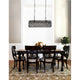 CWI - Renous Chandelier - Lights Canada