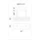 CWI - Renous Chandelier - Lights Canada