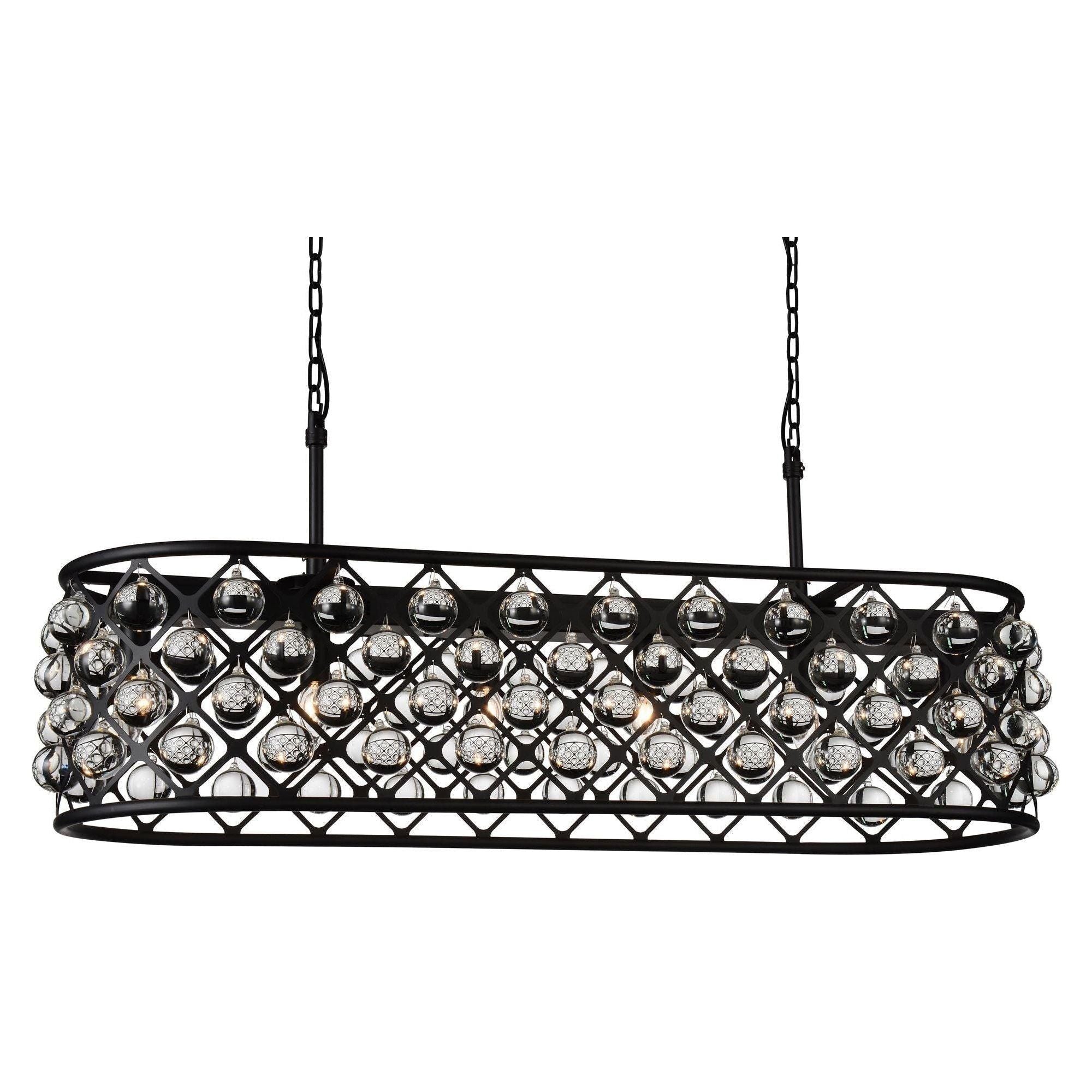 CWI - Renous Chandelier - Lights Canada