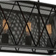 CWI - Tapedia Chandelier - Lights Canada