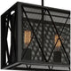 CWI - Tapedia Chandelier - Lights Canada