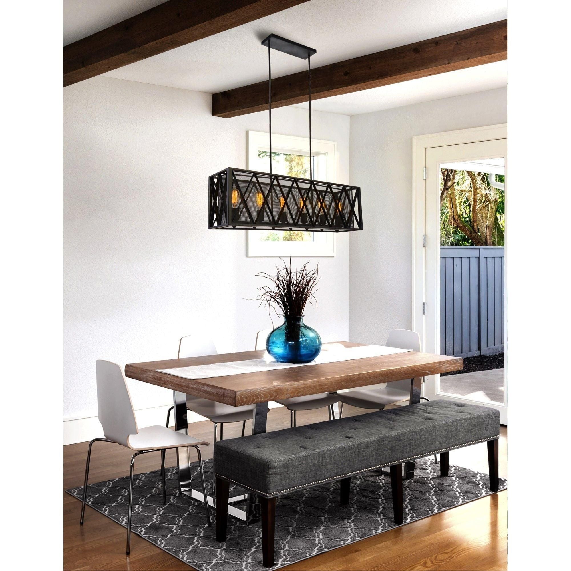 CWI - Tapedia Chandelier - Lights Canada