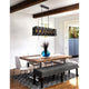 CWI - Tapedia Chandelier - Lights Canada
