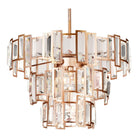 CWI - Quida Chandelier - Lights Canada