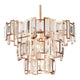 CWI - Quida Chandelier - Lights Canada