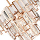 CWI - Quida Chandelier - Lights Canada