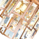 CWI - Quida Chandelier - Lights Canada