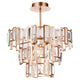 CWI - Quida Chandelier - Lights Canada