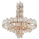 CWI - Quida Chandelier - Lights Canada