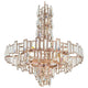 CWI - Quida Chandelier - Lights Canada