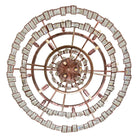 CWI - Quida Chandelier - Lights Canada