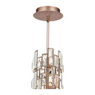CWI - Quida Chandelier - Lights Canada