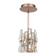 CWI - Quida Chandelier - Lights Canada