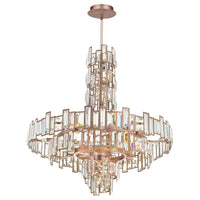 Quida Chandelier