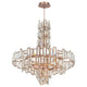 CWI - Quida Chandelier - Lights Canada