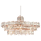 CWI - Quida Chandelier - Lights Canada