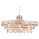CWI - Quida Chandelier - Lights Canada