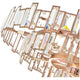 CWI - Quida Chandelier - Lights Canada
