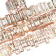 CWI - Quida Chandelier - Lights Canada