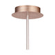 CWI - Quida Chandelier - Lights Canada