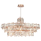 CWI - Quida Chandelier - Lights Canada
