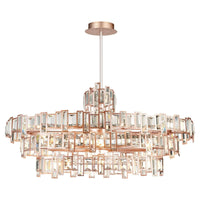 Quida Chandelier
