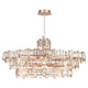CWI - Quida Chandelier - Lights Canada