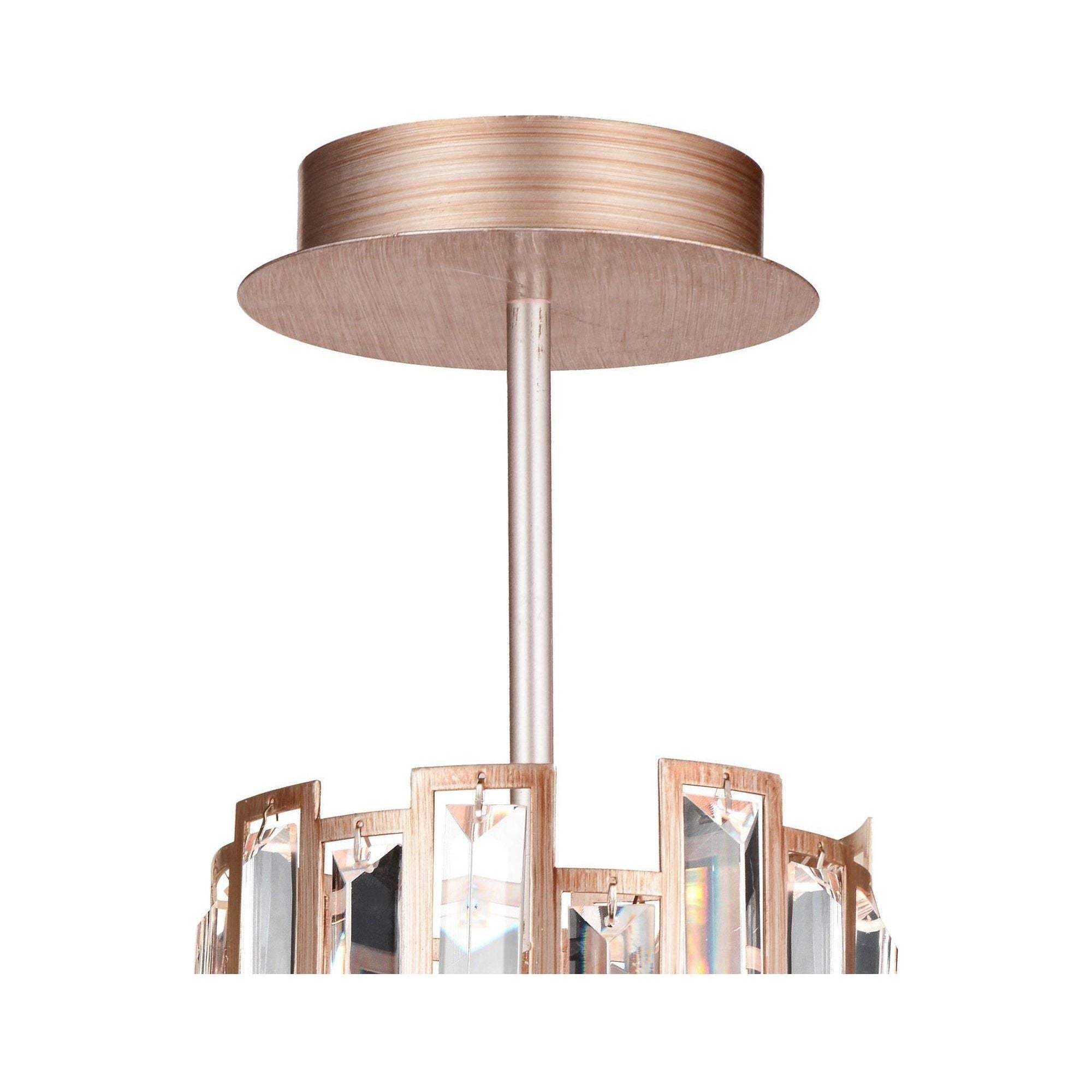 CWI - Quida Mini Pendant - Lights Canada