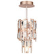 CWI - Quida Mini Pendant - Lights Canada
