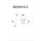 CWI - Quida Sconce - Lights Canada