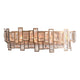 CWI - Quida Sconce - Lights Canada