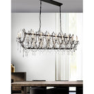 CWI - Phraya Chandelier - Lights Canada