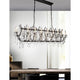 CWI - Phraya Chandelier - Lights Canada