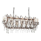 CWI - Phraya Chandelier - Lights Canada