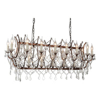 Phraya Chandelier