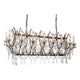 CWI - Phraya Chandelier - Lights Canada