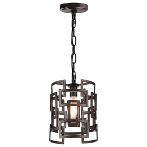 CWI - Litani Chandelier - Lights Canada