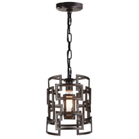 Litani 1-Light Mini Pendant