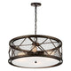 CWI - Kali Chandelier - Lights Canada