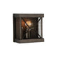 CWI - Kali Sconce - Lights Canada