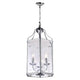 CWI - Maury Chandelier - Lights Canada