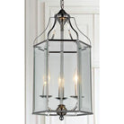 CWI - Maury Chandelier - Lights Canada
