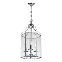 Maury Chandelier