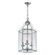 CWI - Maury Chandelier - Lights Canada