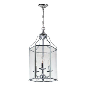 CWI - Maury Chandelier - Lights Canada