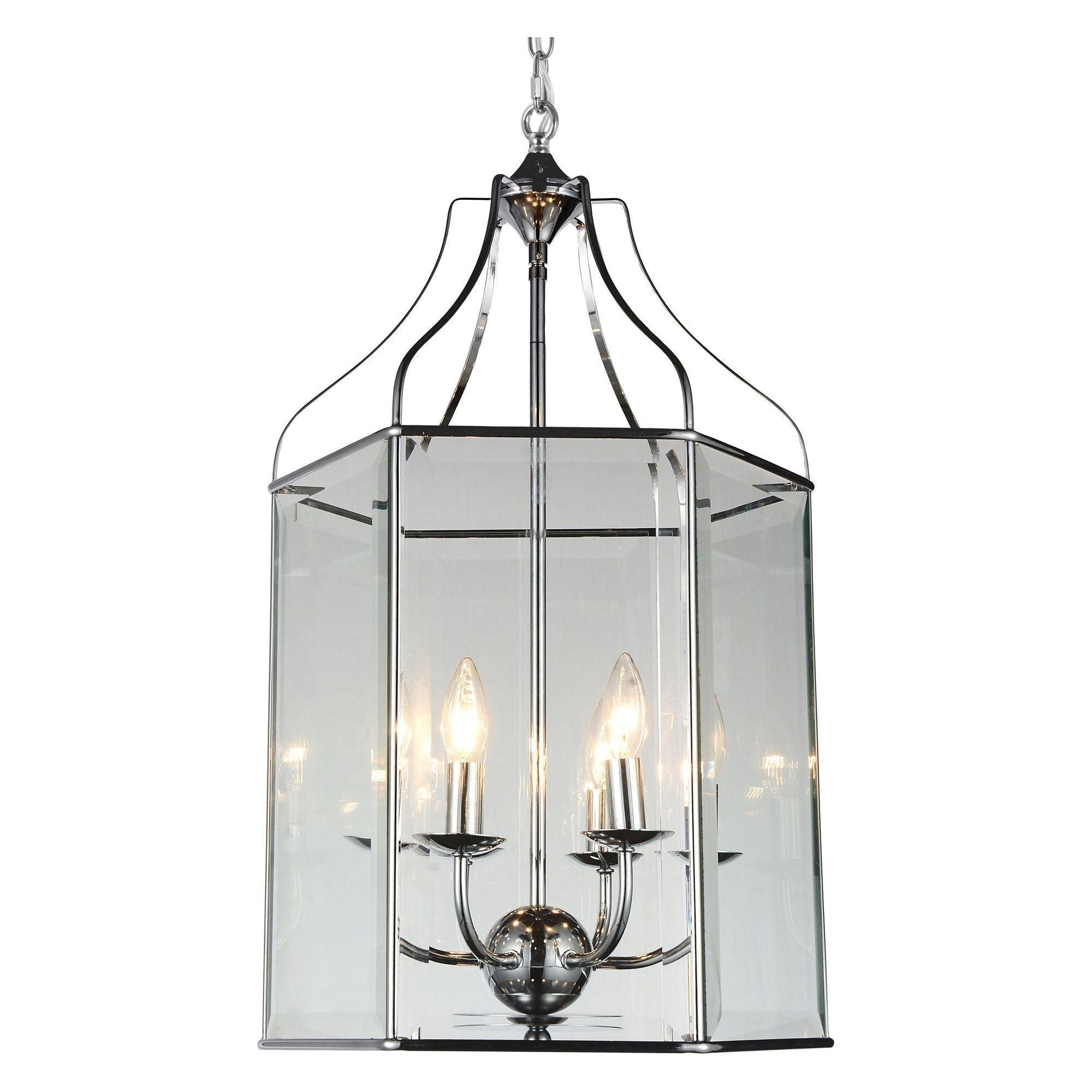 CWI - Maury Chandelier - Lights Canada