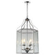 CWI - Maury Chandelier - Lights Canada