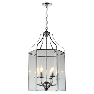 CWI - Maury Chandelier - Lights Canada